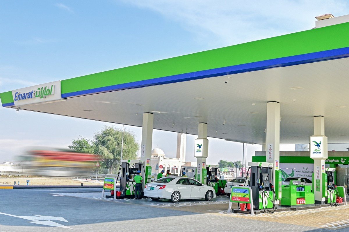 Petrol Prices in UAE January 2026