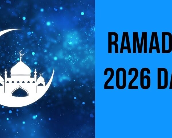 Ramadan 2026 in the UAE