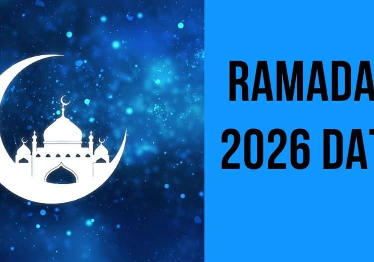 Ramadan 2026 in the UAE