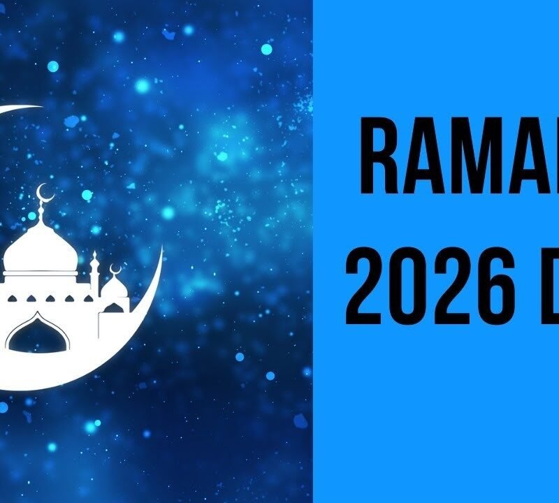 Ramadan 2026 in the UAE