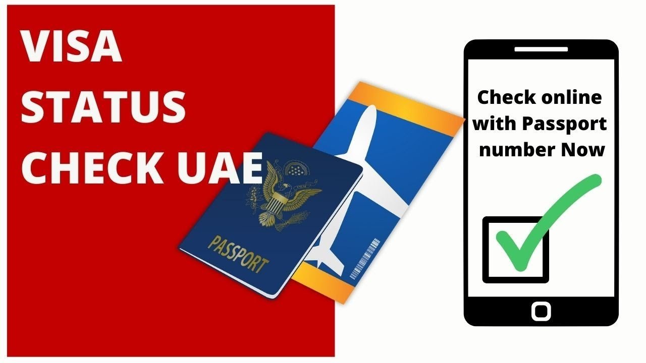 UAE Visa Types Available for Online Checking