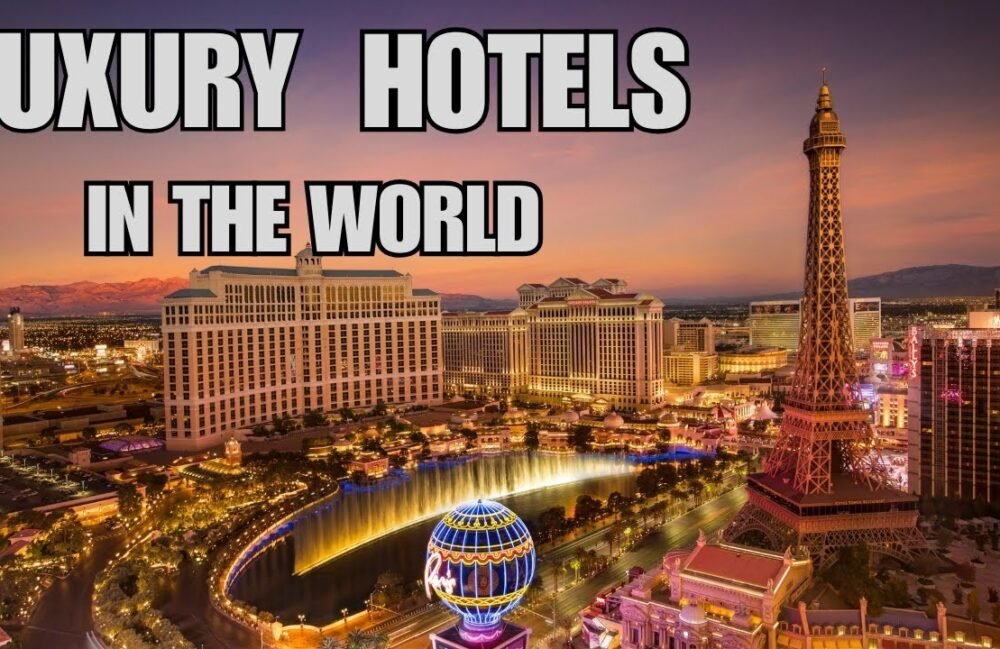 Luxury Hotels