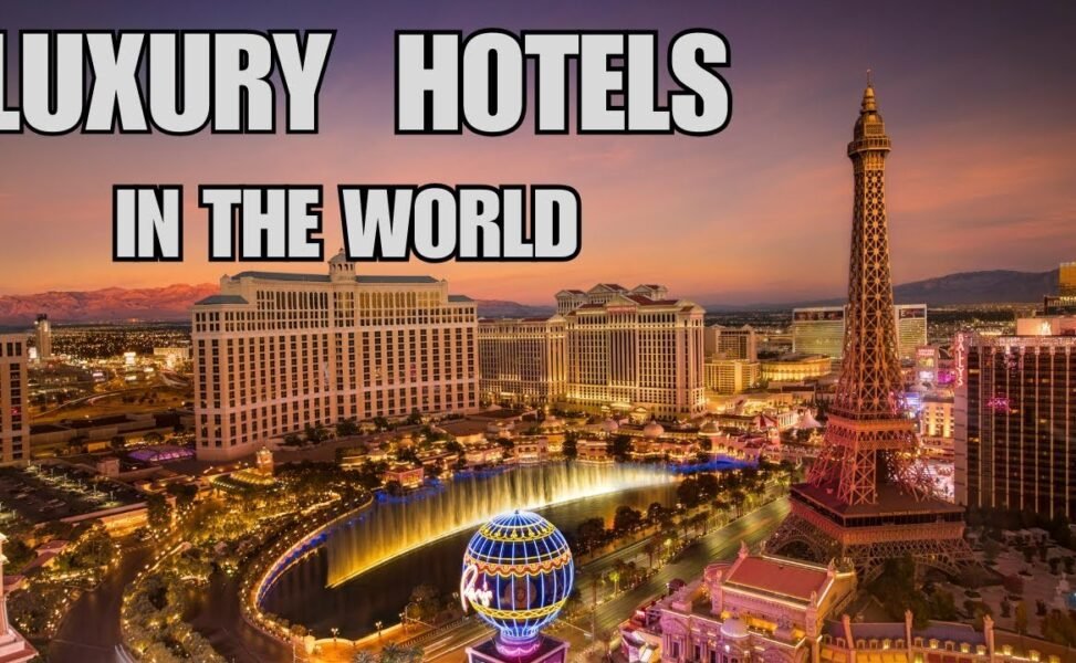 Luxury Hotels