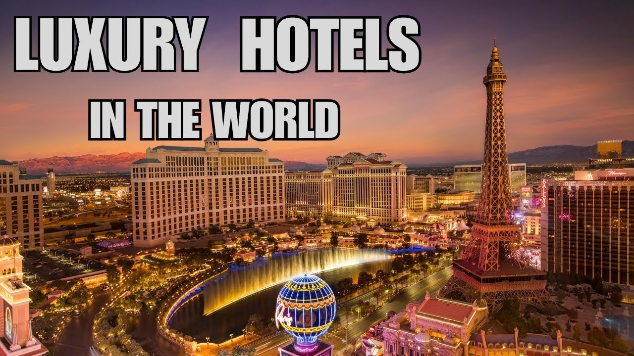 Luxury Hotels