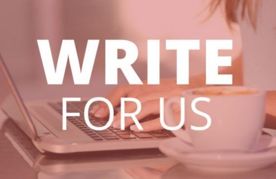 Write for us