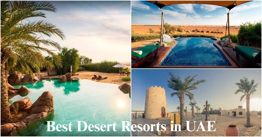 Desert Resorts