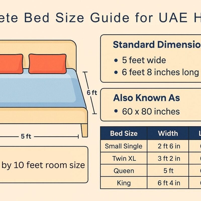 Bed Sizes