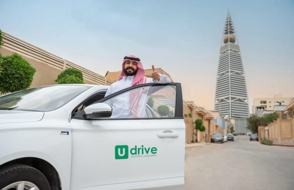 Udrive Dubai