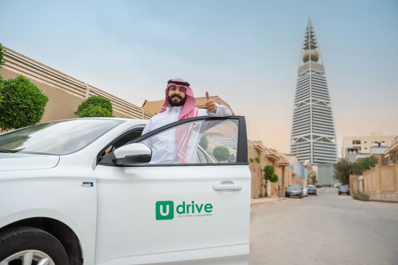 Udrive Dubai