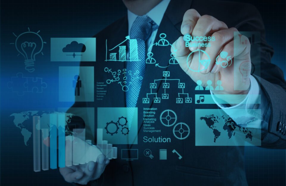 it support for business