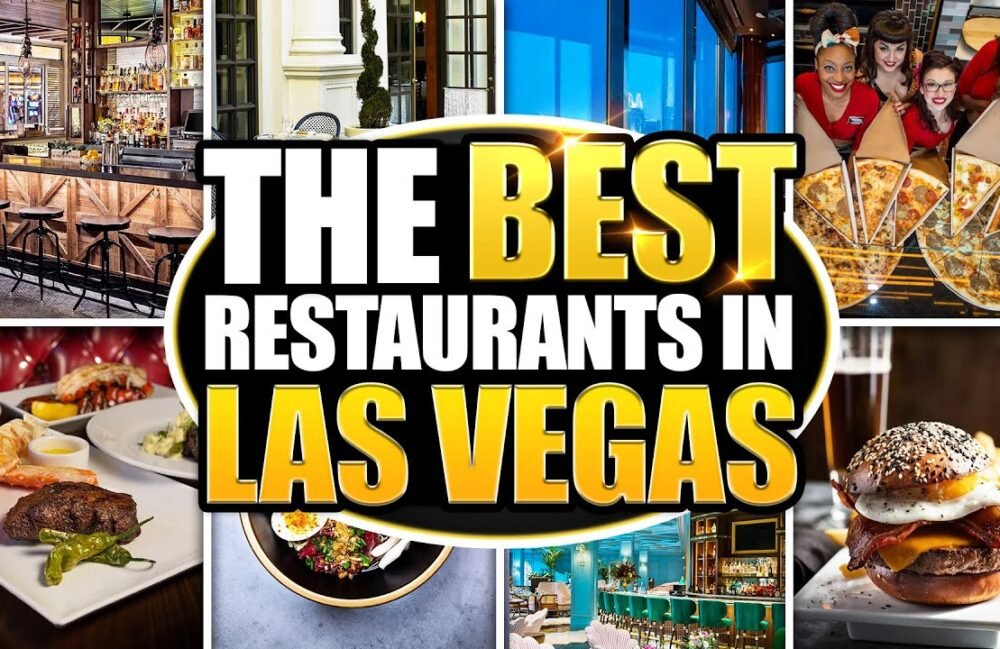 Las Vegas Restaurants