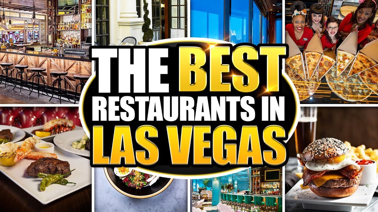 Las Vegas Restaurants