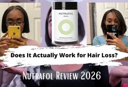 Nutrafol Review 2026: Does It Actually Work for Hair Loss?