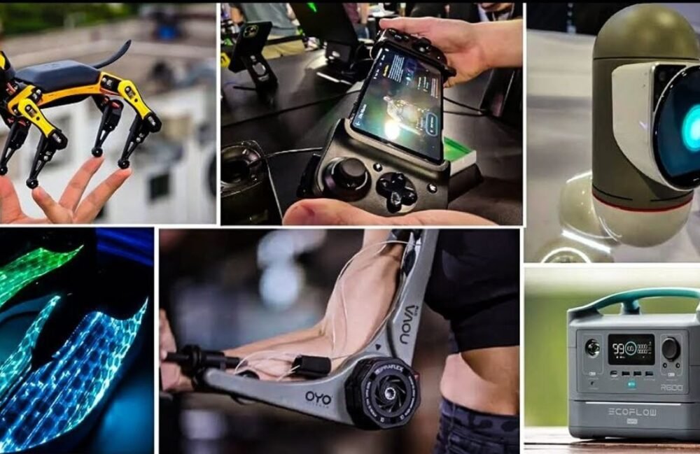 TechInsiderz.com Gadgets