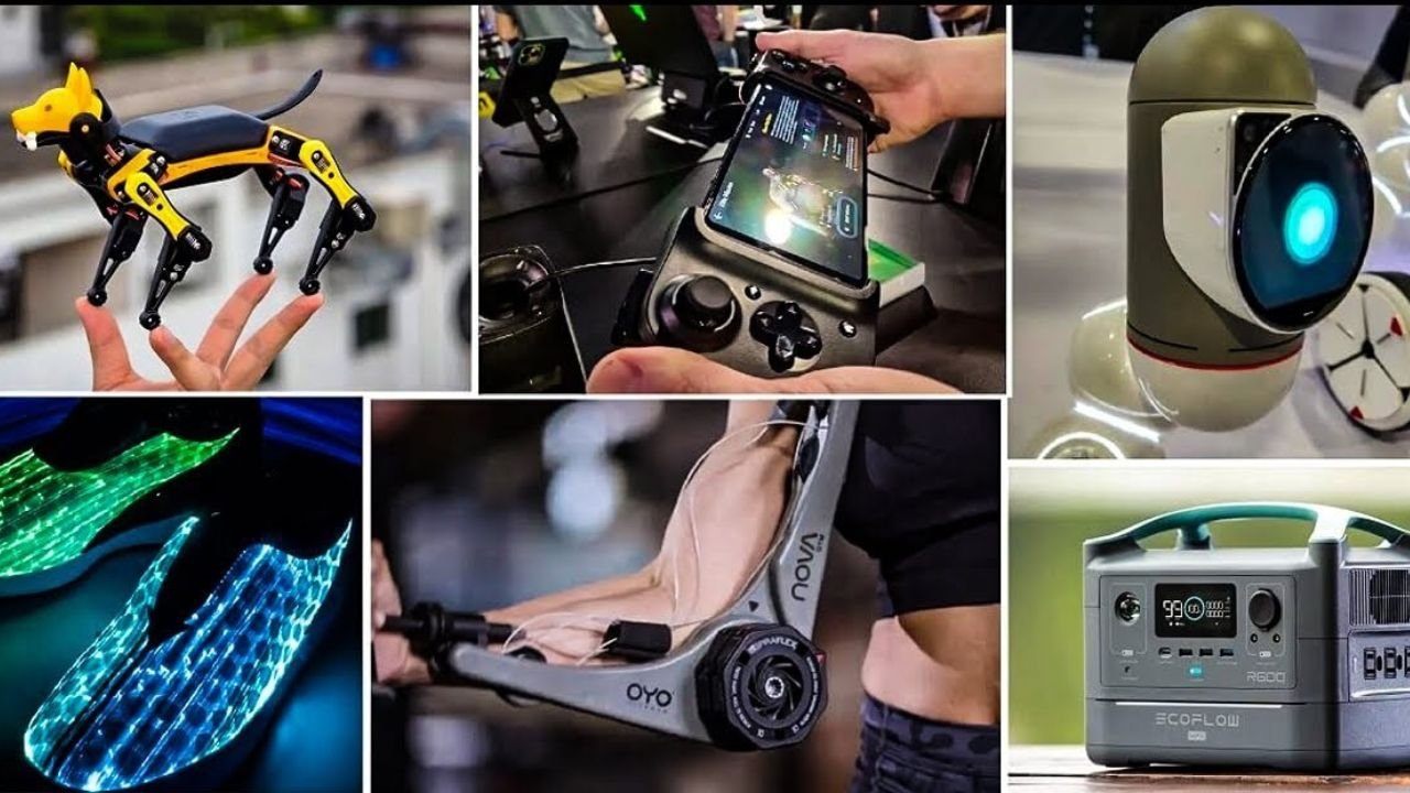 TechInsiderz.com Gadgets